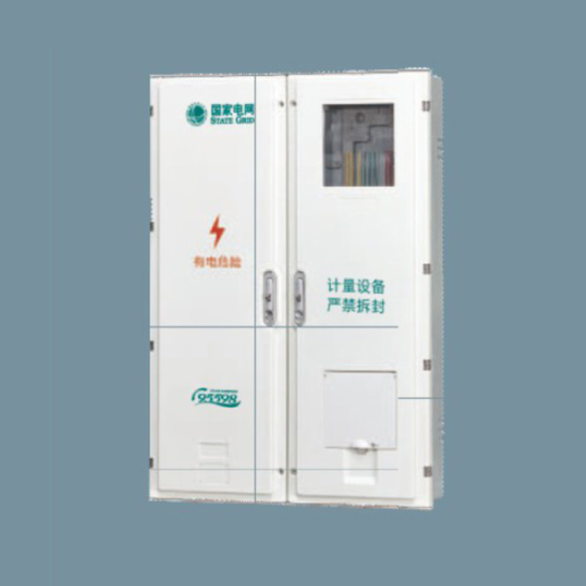 SXS3-1A国网三相一位电能计量箱