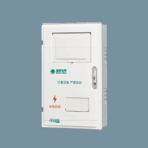 SXS1-NX1物联网三相一表电能 计量箱