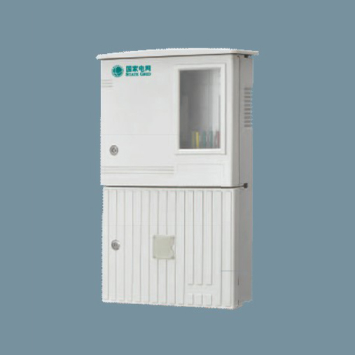 SXS1-1D三相一位电能计量箱