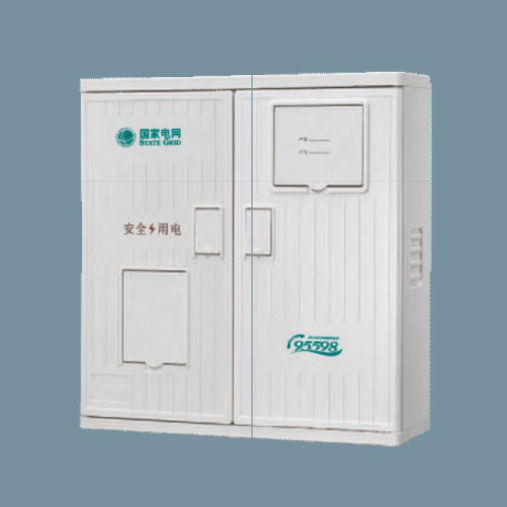 SXS1-AXJ低压A型箱