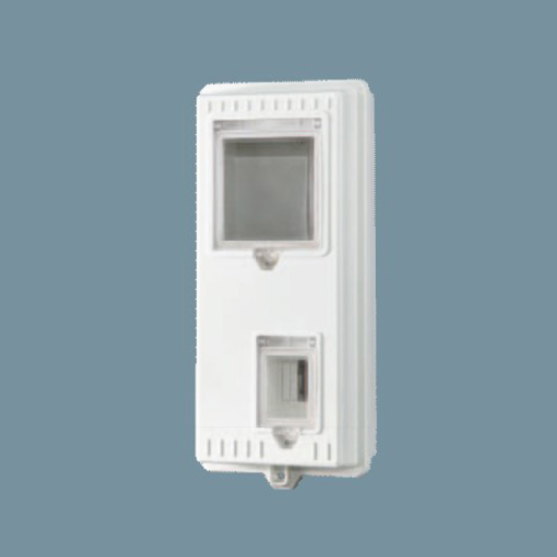 Q-SXD1-WM2单相一位（外贸箱）