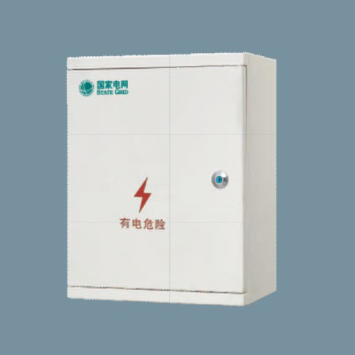 KZX-4A挂壁式控制箱