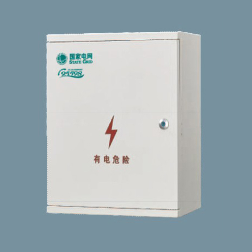 KZX-5A挂壁式控制箱