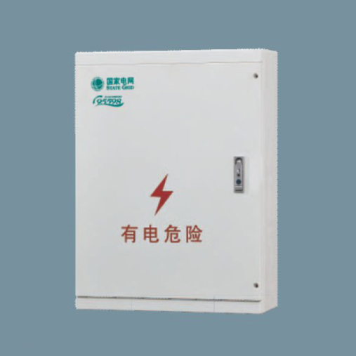 KZX-6A挂壁式控制箱