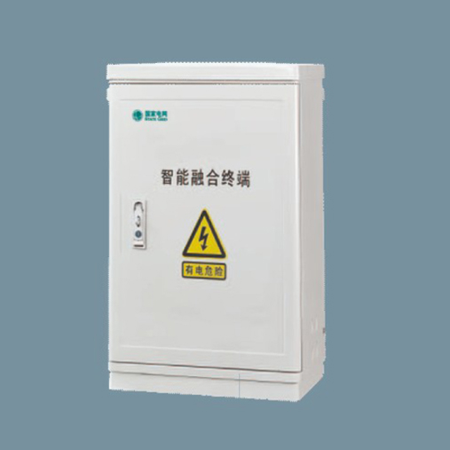 TTU-2T智能融合终端箱