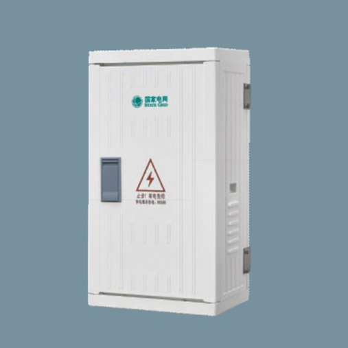 DFW-4B挂壁式电缆分支箱