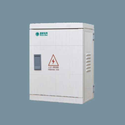 DFW-5A挂壁式电缆分支箱