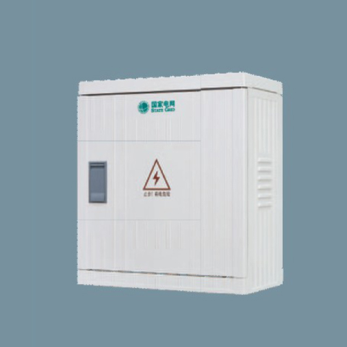 DFW-6A挂壁式电缆分支箱