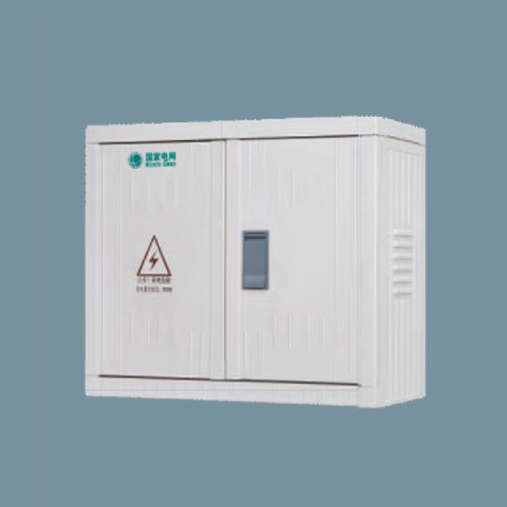 DFW-8A挂壁式电缆分支箱