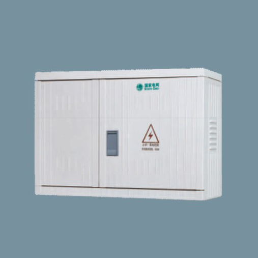 DFW-10A挂壁式电缆分支箱