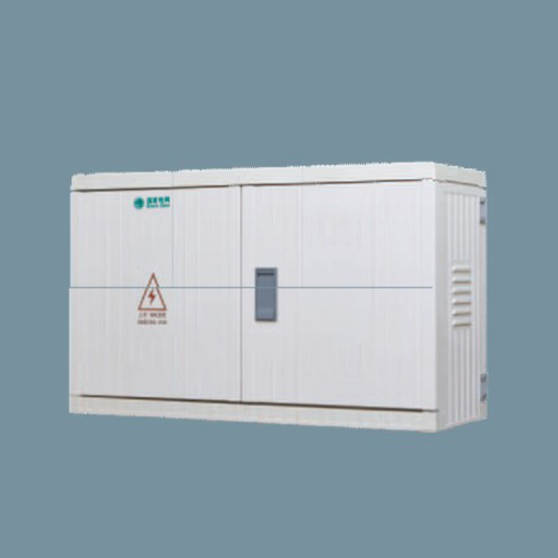 DFW-12A挂壁式电缆分支箱