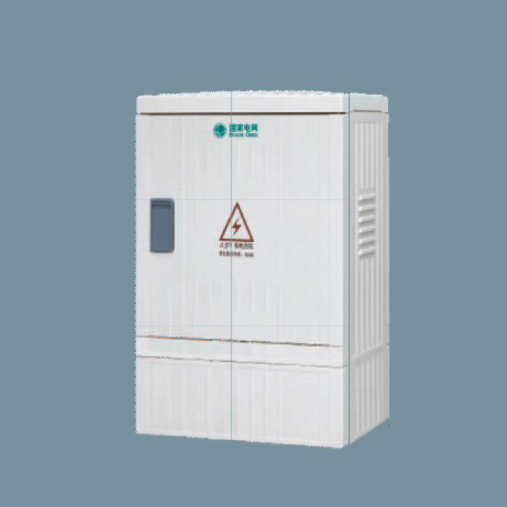 DFW-6C落地式电缆分支箱