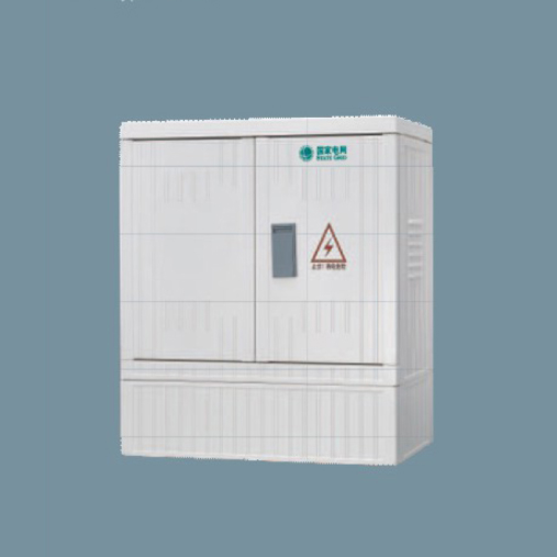 DFW-8C落地式电缆分支箱