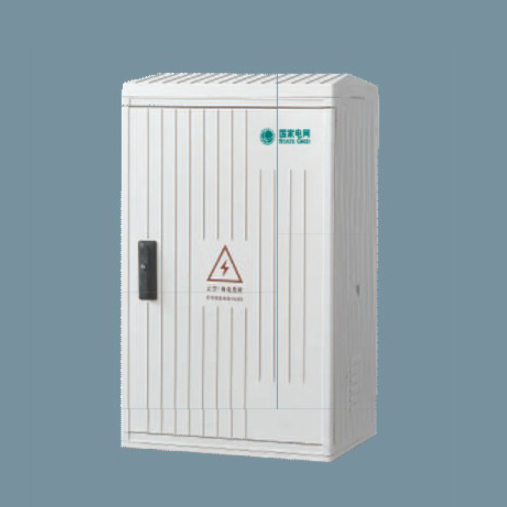 DFW-6E挂壁式电缆分支箱