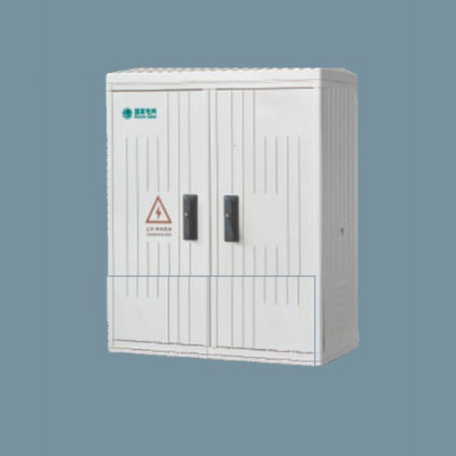 DFW-8E挂壁式电缆分支箱