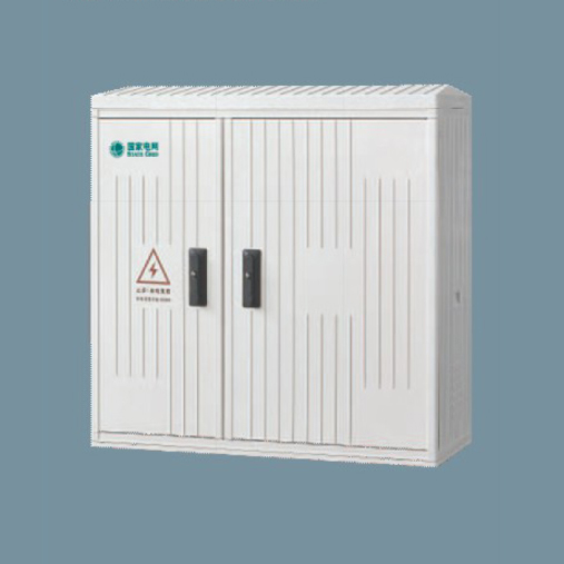 DFW-10E挂壁式电缆分支箱