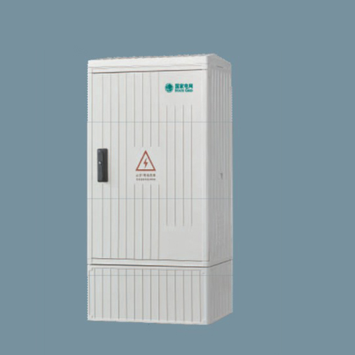 DFW-6F落地式电缆分支箱