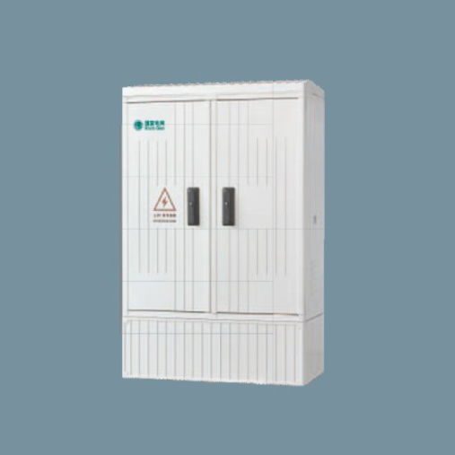 DFW-8F落地式电缆分支箱