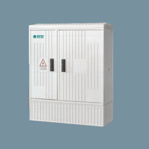 DFW-10F落地式电缆分支箱