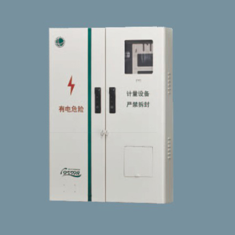 不锈钢三相一表位(经互感器式)