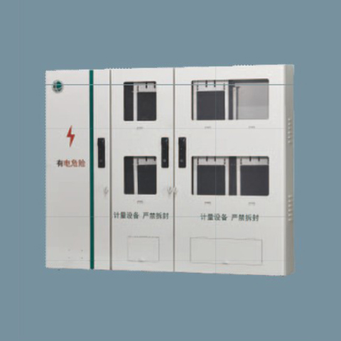 不锈钢三相六表位（直入式）