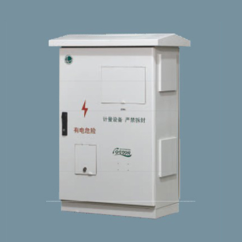 不锈钢三相二表位（互感器式）