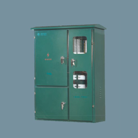 不锈钢三相二表位