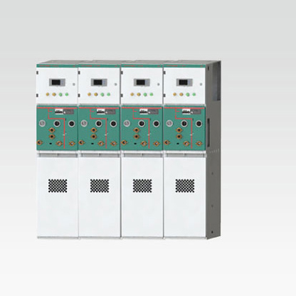 GTXGN-12-SIS5固体绝缘环网柜