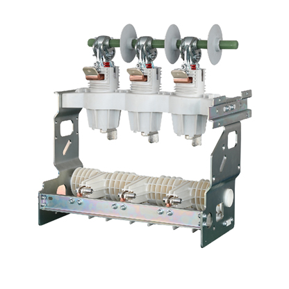 环保气体柜机芯