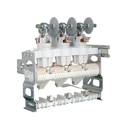 环保气体柜机芯