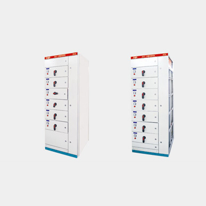 GCS低压抽出式成套开关设备