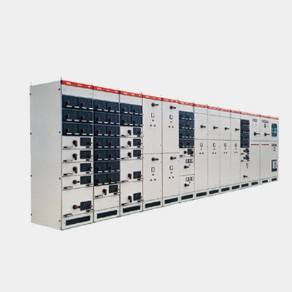 MNS低压抽出式成套开关设备