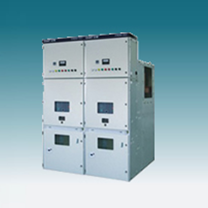 KYN28A-12(Z)系列铠装移开式交流金属封闭开关设备