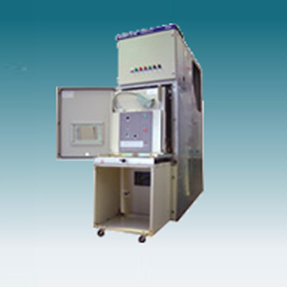 KYN-24(Z)系列铠装移开式交流金属封闭开关设备