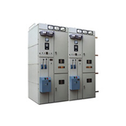 GG-1A(F)固定式户内交流金属封闭开关设备