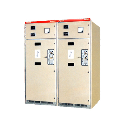 HXGN□-12箱型固定式金属封闭开关设备